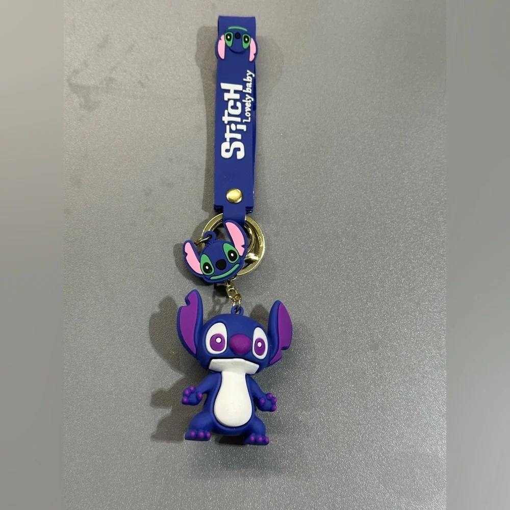 NEW keychain bag purse‎ charm novelty accessory